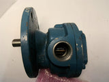 Scherzinger 351FAR Rotary Gear Pump 1"