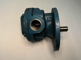 Scherzinger 351FAR Rotary Gear Pump 1"