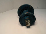 Scherzinger 351FAR Rotary Gear Pump 1"