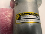 Elcis I/C115R-1000-815-B-C-CL-R Directional Encoder 920509