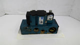 MAC 6314D-511-PM-114DA Valve PME-114DABE 120 Volt Coil