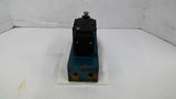 MAC 6314D-511-PM-114DA Valve PME-114DABE 120 Volt Coil