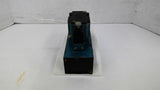 MAC 6314D-511-PM-114DA Valve PME-114DABE 120 Volt Coil