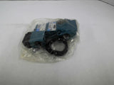 MAC 55B-12-PE-616AA Valve PED-616AAAA 120 Volt Coil
