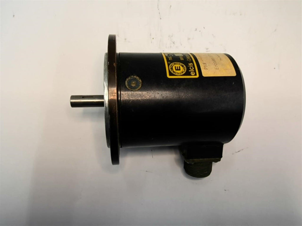 Elcis C115R1000815BCCLR Encoder 855