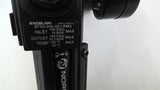 Excelon B72G-2AK-AE1-RMG Regulator with Norgren R72G-2AK-RFG
