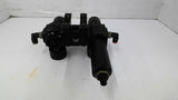 Excelon B72G-2AK-AE1-RMG Regulator with Norgren R72G-2AK-RFG