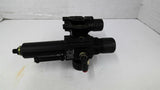 Excelon B72G-2AK-AE1-RMG Regulator with Norgren R72G-2AK-RFG