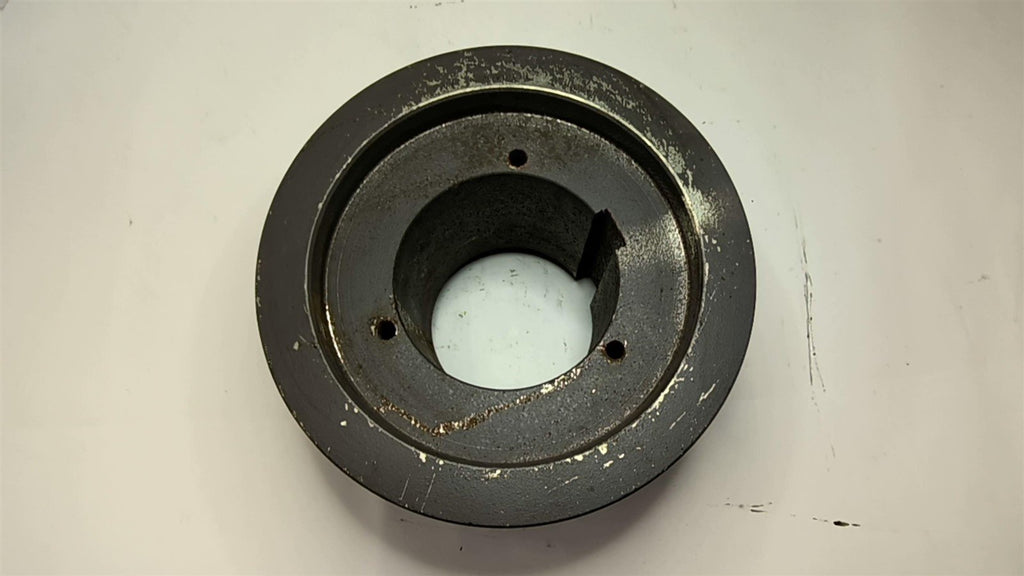Browning 5MVB80R Pulley 5 Groove 8" OD