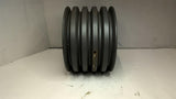 Browning 5MVB80R Pulley 5 Groove 8" OD