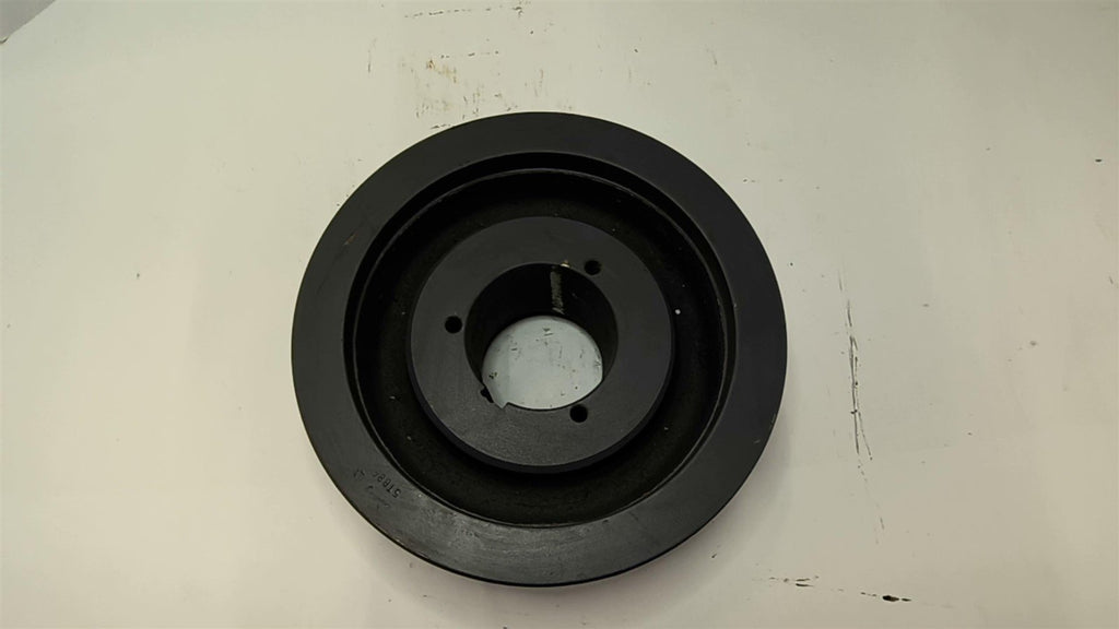 Browning 5TB86 Sheave 5 Groove 8.6" OD Pulley