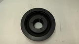 Browning 5TB86 Sheave 5 Groove 8.6" OD Pulley