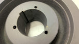 Browning 5TB86 Sheave 5 Groove 8.6" OD Pulley