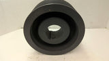 Browning 5TB86 Sheave 5 Groove 8.6" OD Pulley
