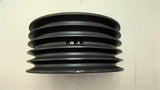 Browning 5TB86 Sheave 5 Groove 8.6" OD Pulley