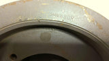 Browning 5MVB80R Sheave 5 Groove 8" OD