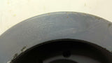 Martin 5B62SK Pulley 5 Groove 6.2" OD uses SK Bushing
