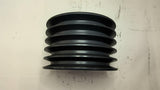 Martin 5B62SK Pulley 5 Groove 6.2" OD uses SK Bushing