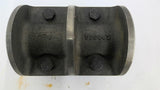 Dodge 009083 Ribbed Coupling