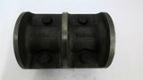 Dodge 009083 Ribbed Coupling