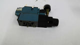 MAC 82A-BC-000-TM-DFFP-1DA Valve with 150 PSI Solenoid TM-DFFJ-1DA