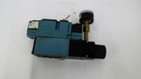 MAC 82A-BC-000-TM-DFFP-1DA Valve with 150 PSI Solenoid TM-DFFJ-1DA