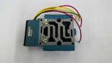 MAC 65008-311 Valve Block