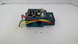 MAC 65008-311 Valve Block