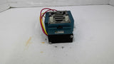 MAC 65008-311 Valve Block