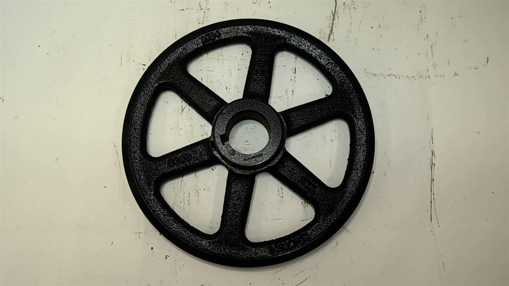 Browning AK94X17/16 Sheave Single Groove 9.4" OD