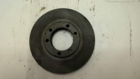 54B548 SDS Pulley Single Groove