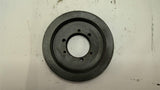 54B548 SDS Pulley Single Groove
