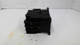 General Electric CR4CHA Magnetic Contactor 63 Amp 600 Volts