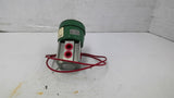 ASCO EF8340A1 Solenoid Valve 150 PSI 1/4" Pipe
