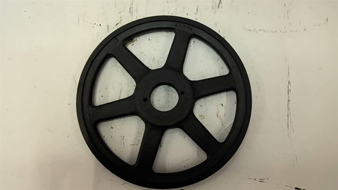 Browning AK94H Sheave Single Groove 9.4" OD uses H bushing