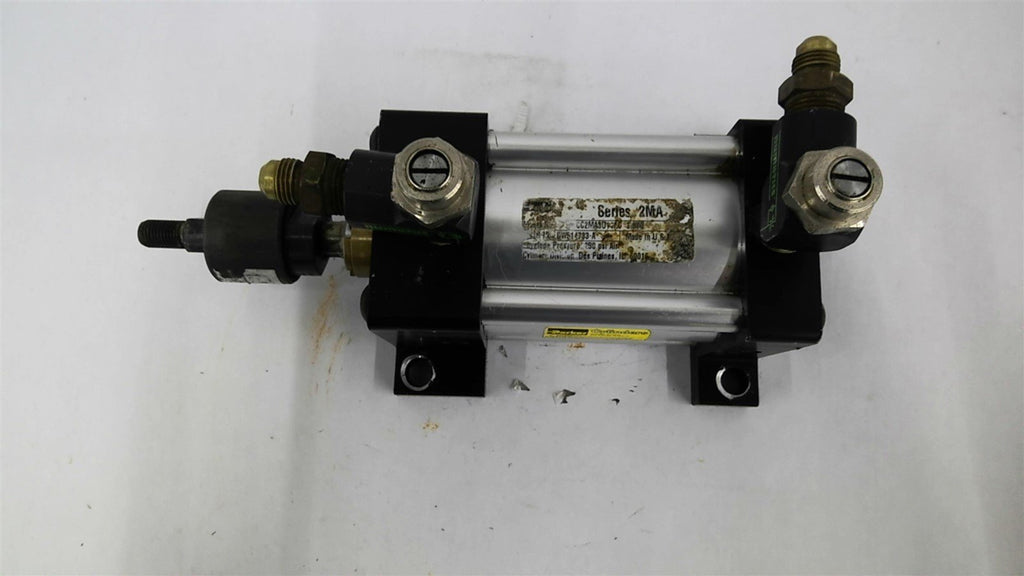Parker Cylinder CC2MA3D14AC 2" L 5/8" OD