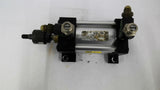 Parker Cylinder CC2MA3D14AC 2" L 5/8" OD