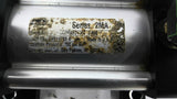 Parker Cylinder CC2MA3D14AC 2" L 5/8" OD