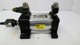 Parker Cylinder CC2MA3D14AC 2" L 5/8" OD