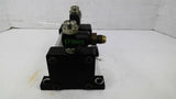 Parker Cylinder CC2MA3D14AC 2" L 5/8" OD