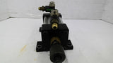 Parker Cylinder CC2MA3D14AC 2" L 5/8" OD