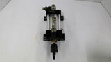 Parker Cylinder CC2MA3D14AC 2" L 5/8" OD