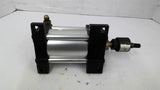Parker Cylinder CC2MA3D14AC 2" L 5/8" OD