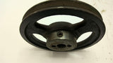 Browning 0K45 Sheave Pulley Single Grove 4.5" OD
