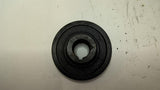 Browning BK34 1 1/4" Key Bore single Groove Pulley