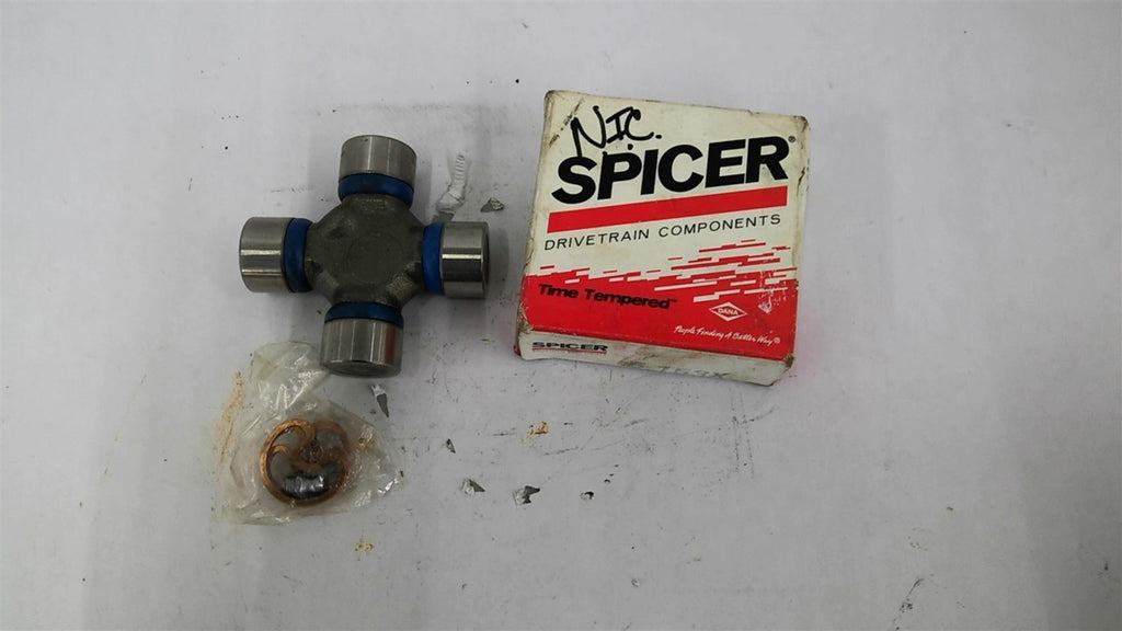 Spicer 5-153X Drivetrain Components Universal Joint