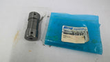 Lovejoy 68514451037 U75R CPLG 3/8"X3/8" N/KW W/SS Uniflex Coupling