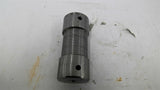Lovejoy 68514451037 U75R CPLG 3/8"X3/8" N/KW W/SS Uniflex Coupling