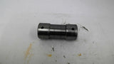 Lovejoy 68514451037 U75R CPLG 3/8"X3/8" N/KW W/SS Uniflex Coupling