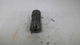Lovejoy 68514451037 U75R CPLG 3/8"X3/8" N/KW W/SS Uniflex Coupling